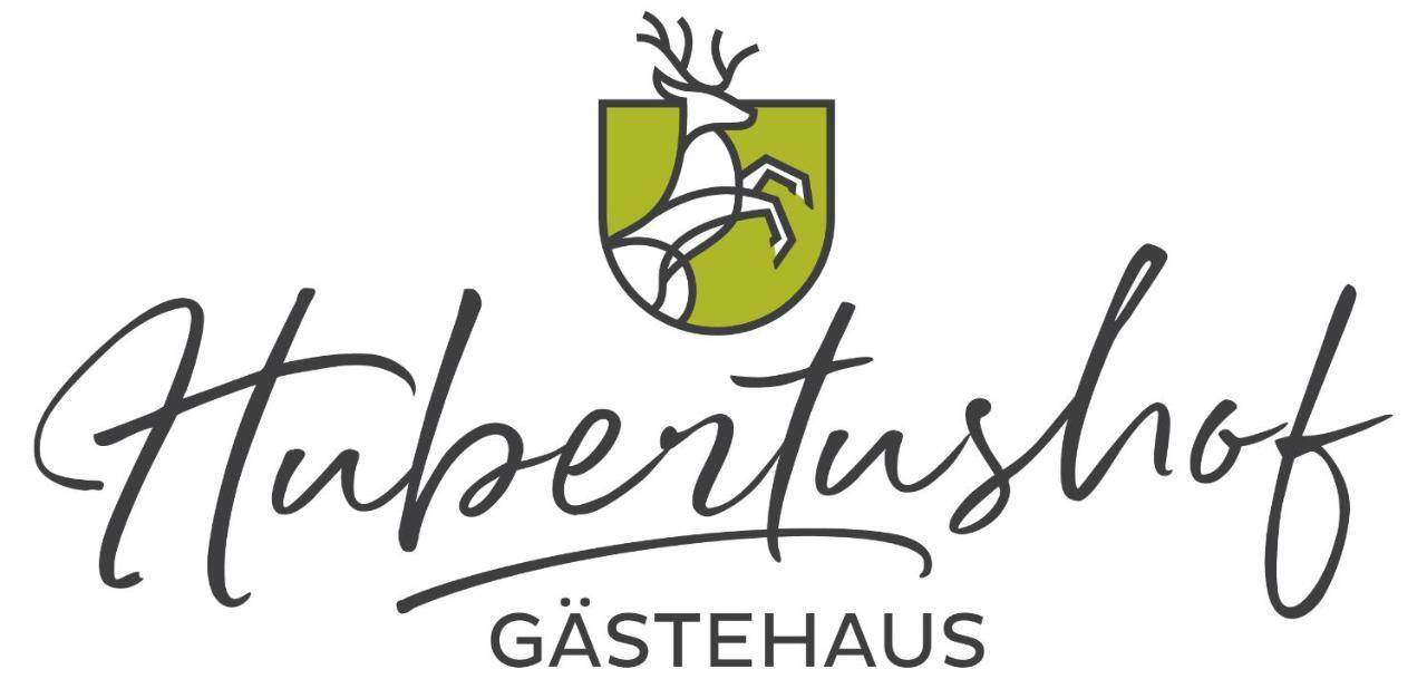 Gastehaus Hubertushof - 24H Check-In Hotel Hausen  Bagian luar foto